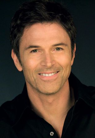 Tim Daly