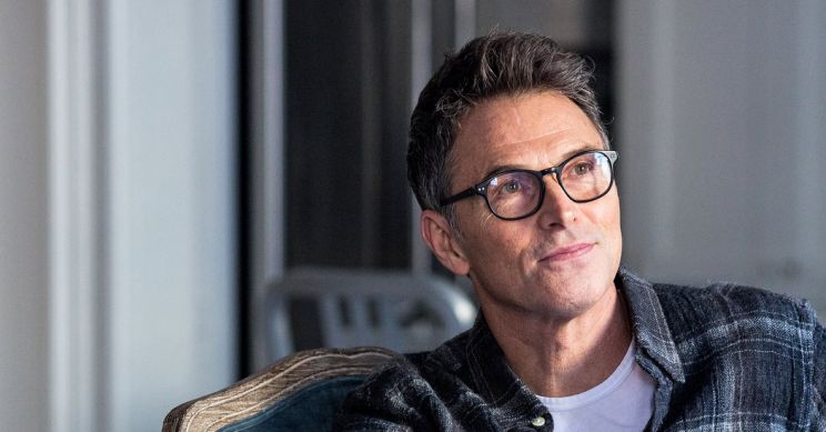Tim Daly