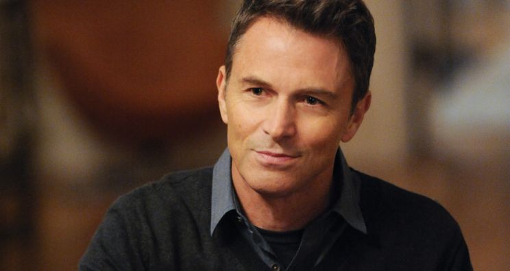 Tim Daly