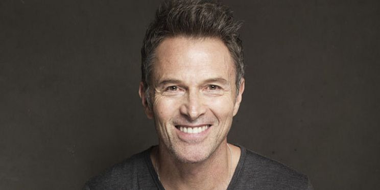 Tim Daly