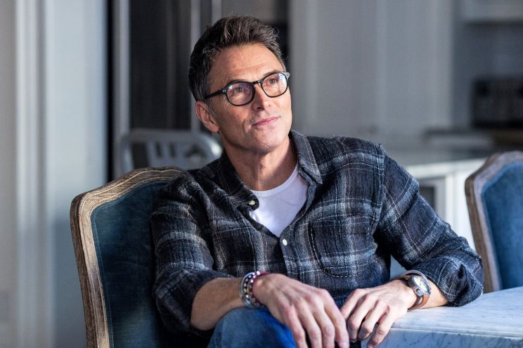 Tim Daly