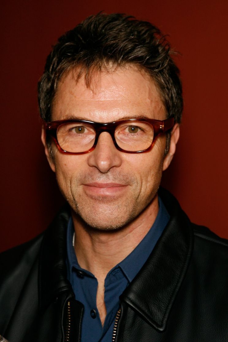 Tim Daly