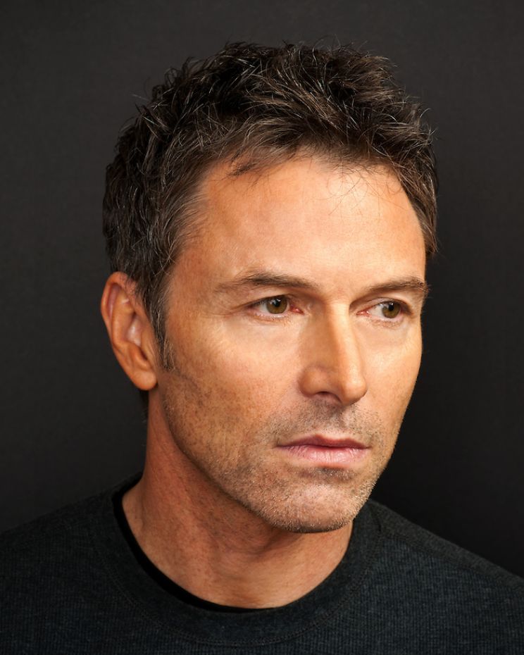 Tim Daly