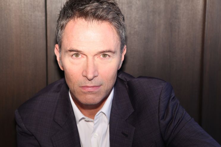 Tim Daly
