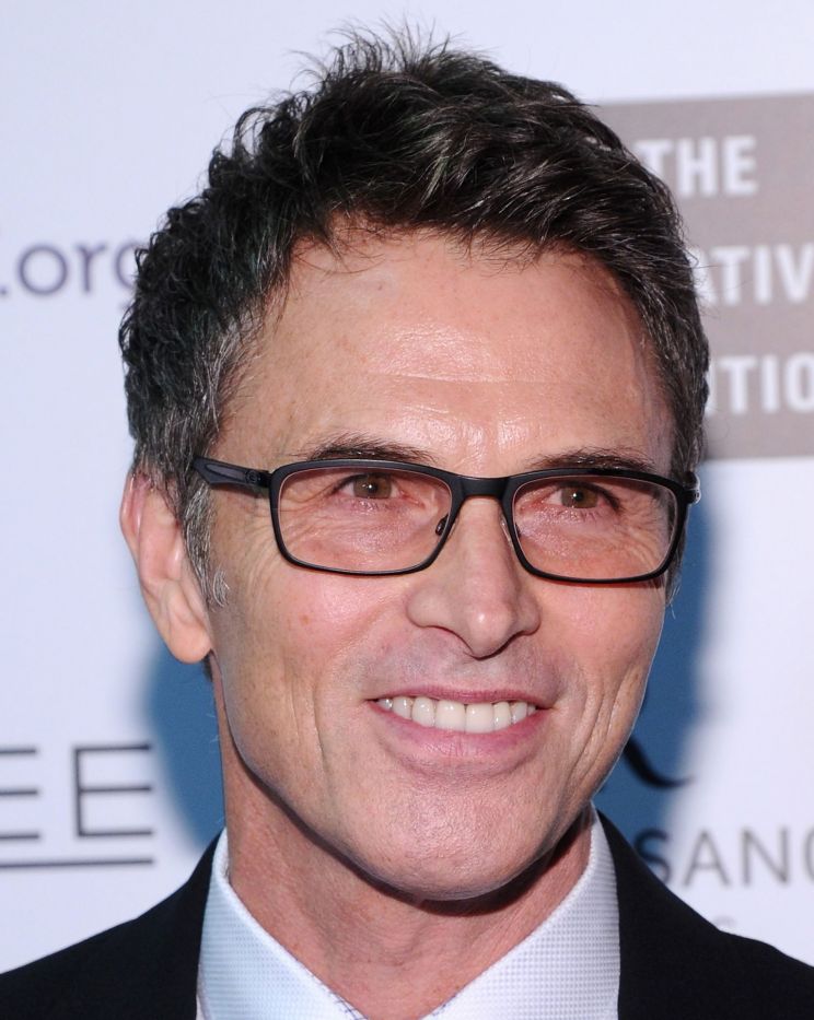 Tim Daly