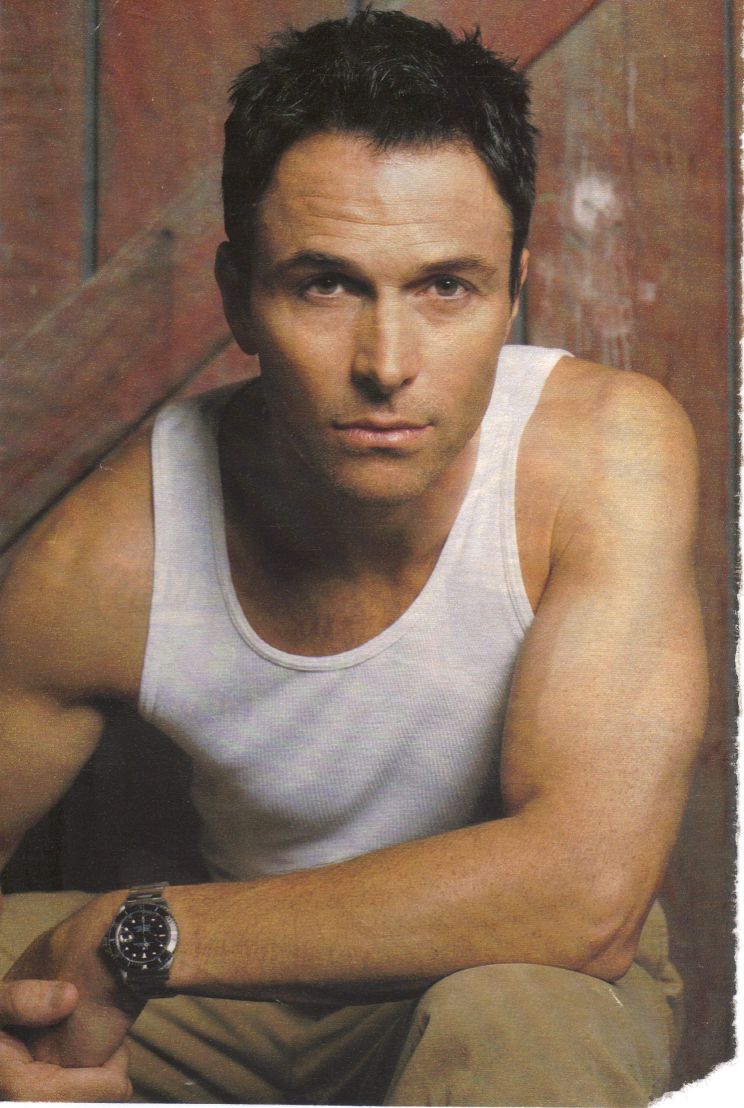 Tim Daly