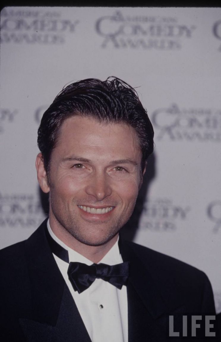 Tim Daly