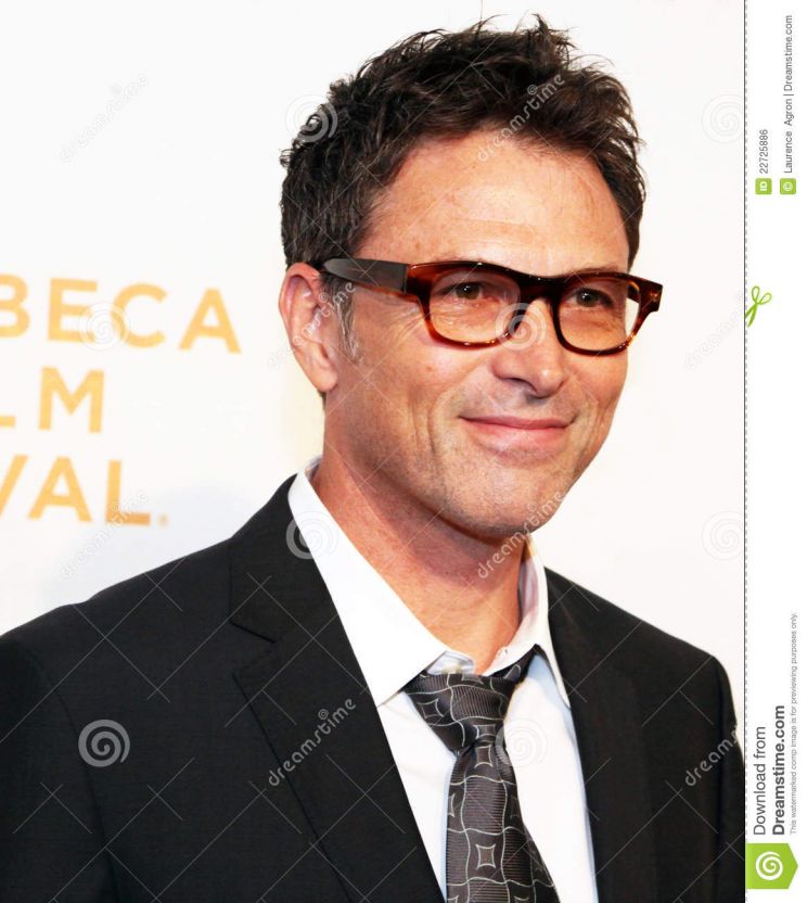 Tim Daly