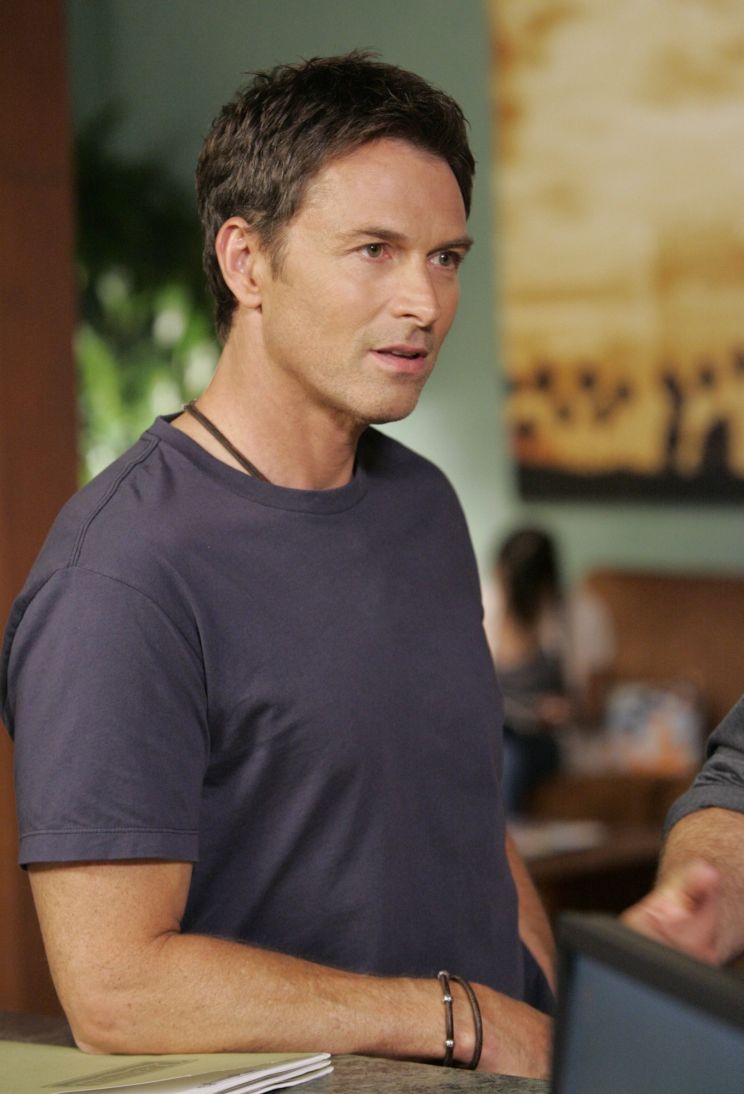 Tim Daly