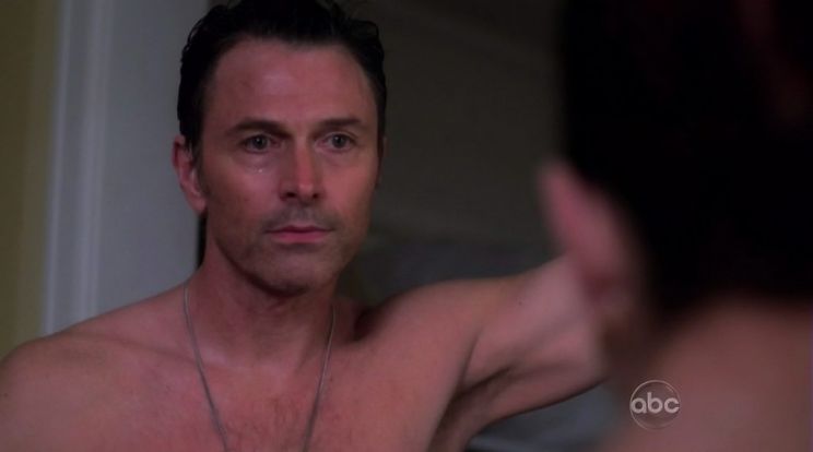 Tim Daly