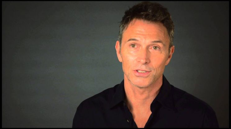 Tim Daly