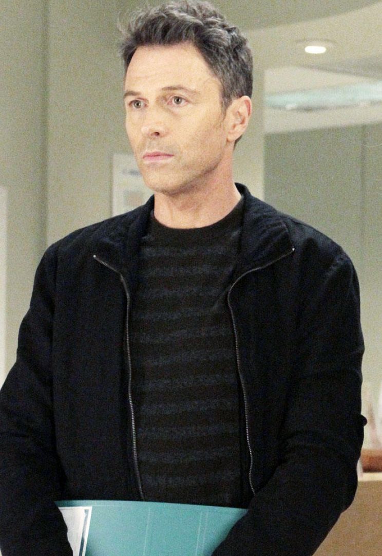Tim Daly