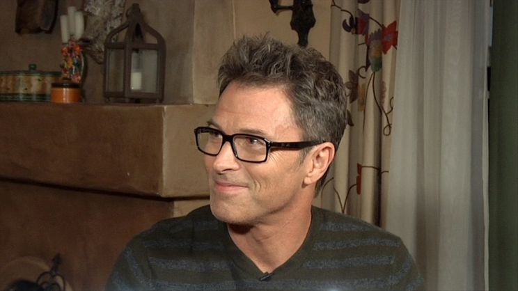 Tim Daly