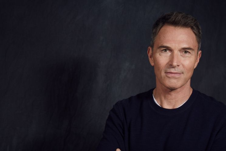 Tim Daly