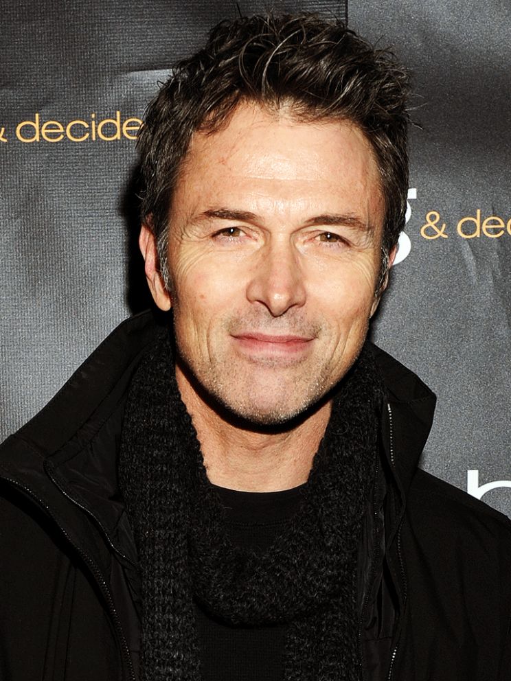 Tim Daly