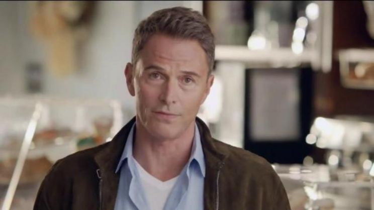Tim Daly