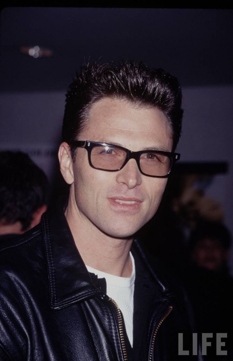 Tim Daly