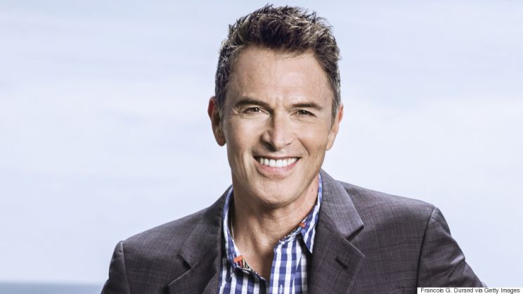 Tim Daly
