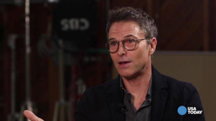 Tim Daly