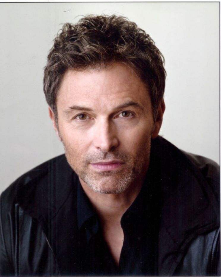 Tim Daly