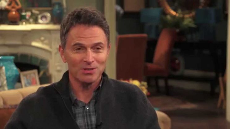 Tim Daly