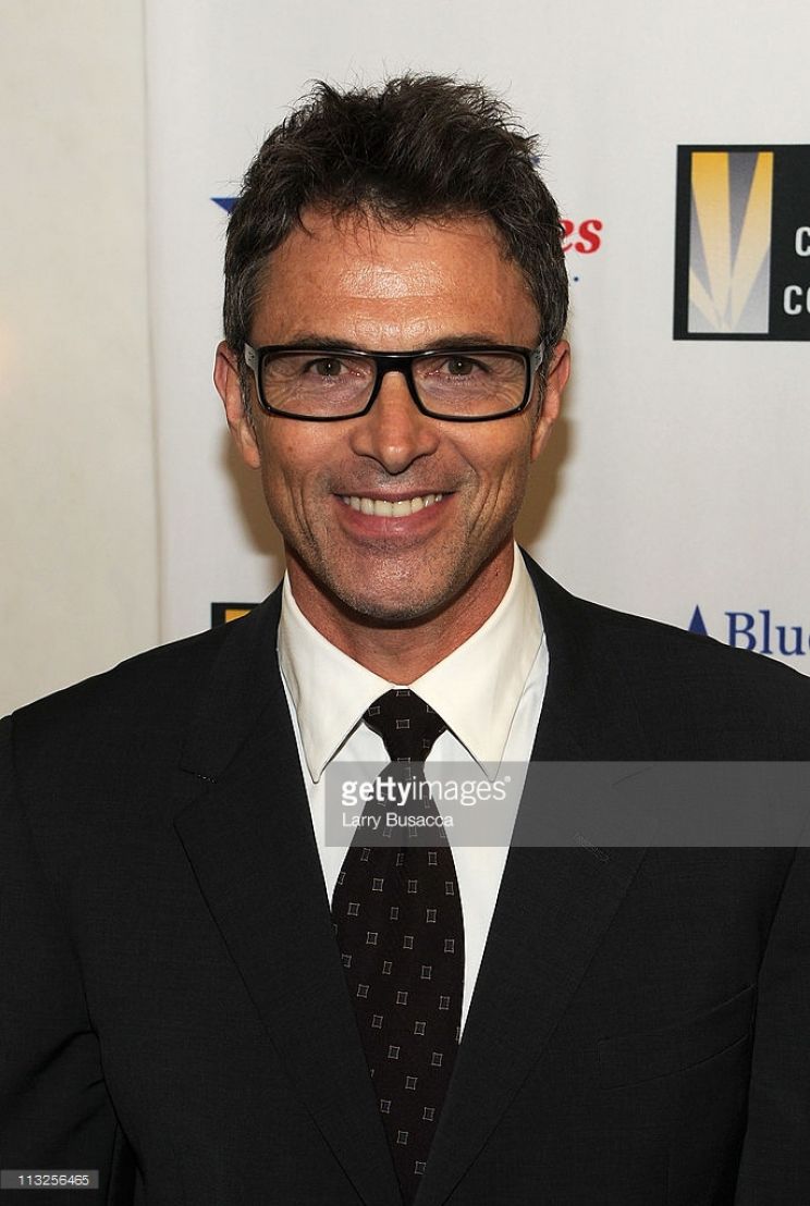 Tim Daly