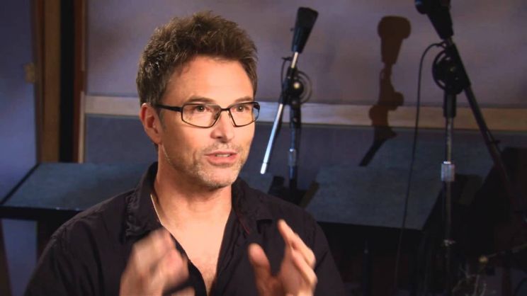 Tim Daly