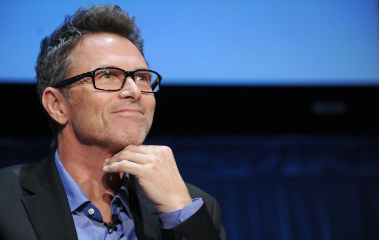 Tim Daly