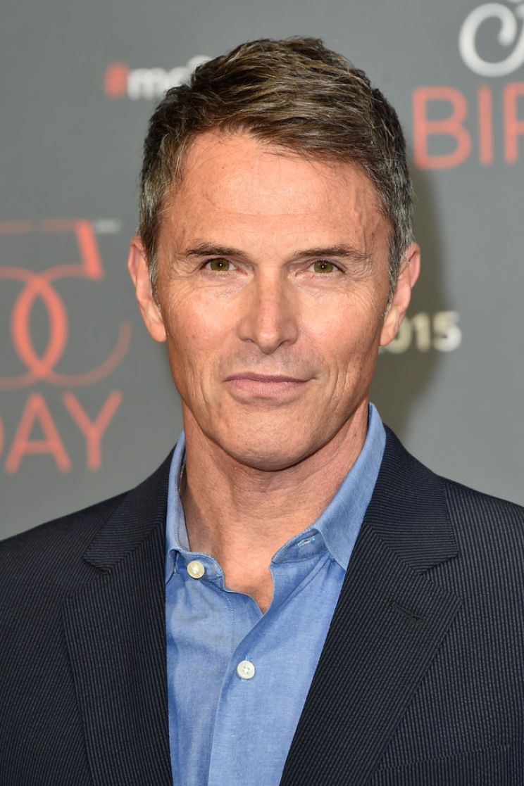 Tim Daly