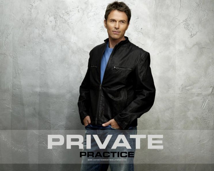 Tim Daly