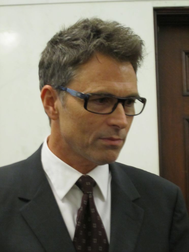 Tim Daly