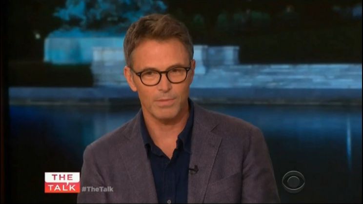 Tim Daly