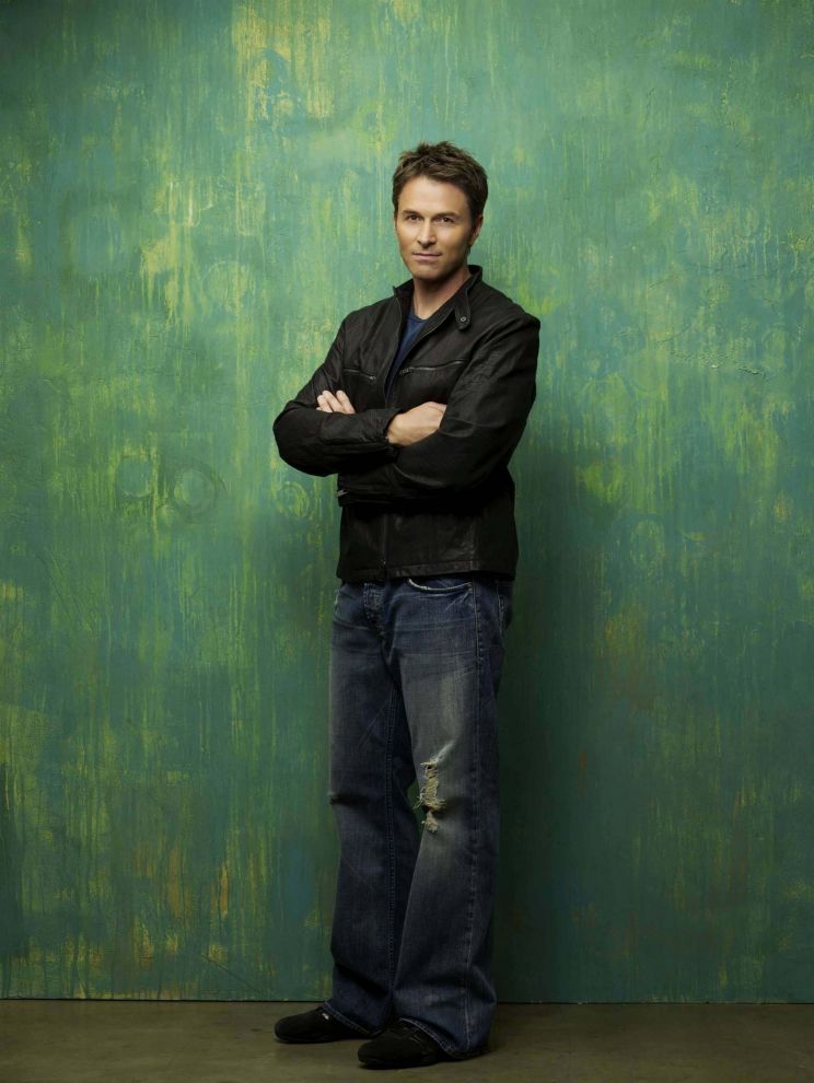 Tim Daly