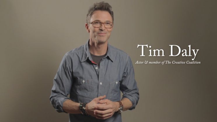 Tim Daly