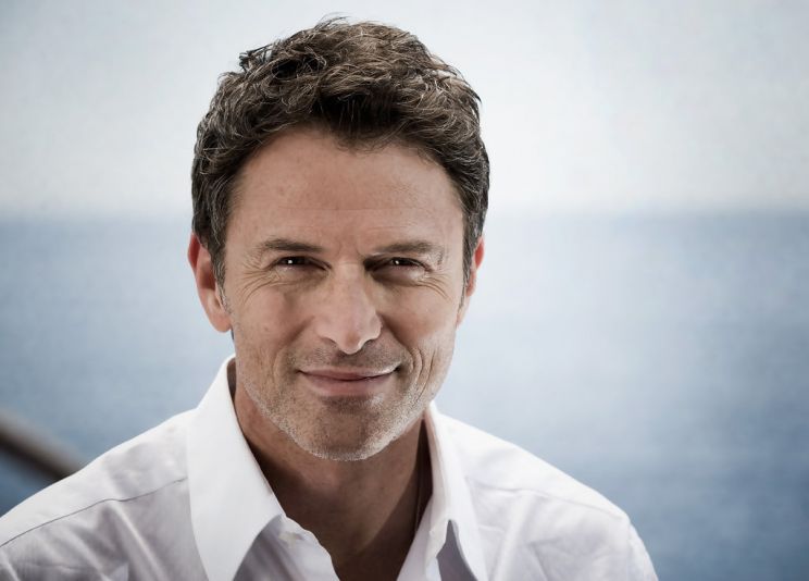 Tim Daly