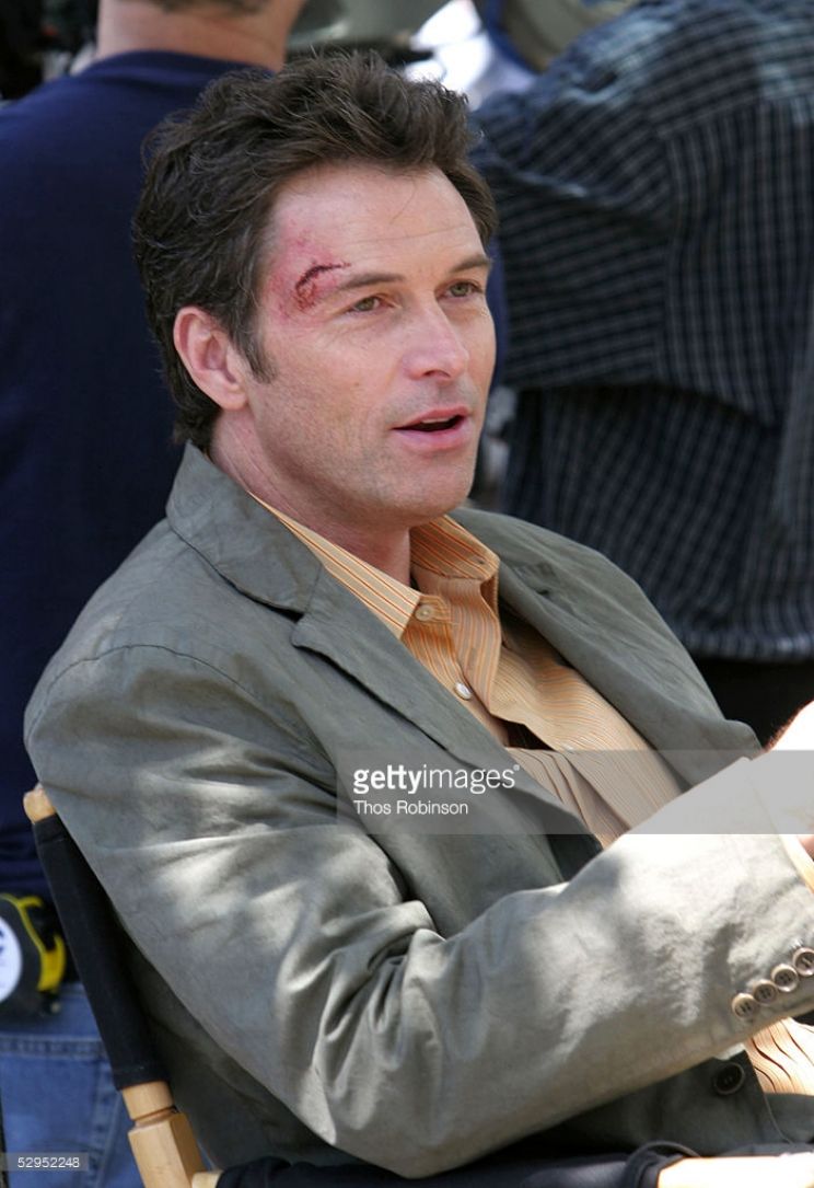Tim Daly