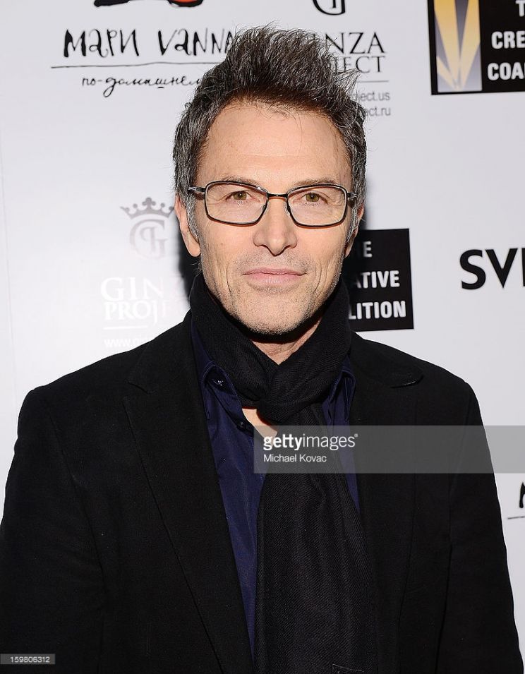 Tim Daly