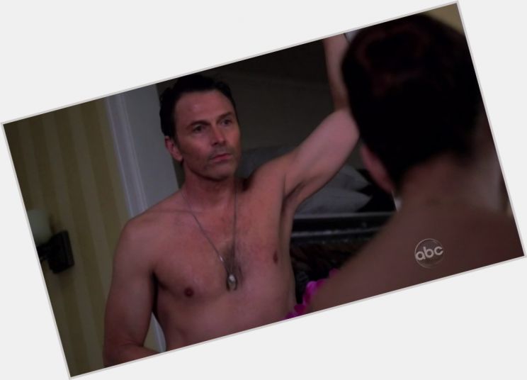 Tim Daly