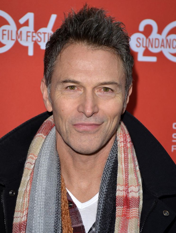 Tim Daly