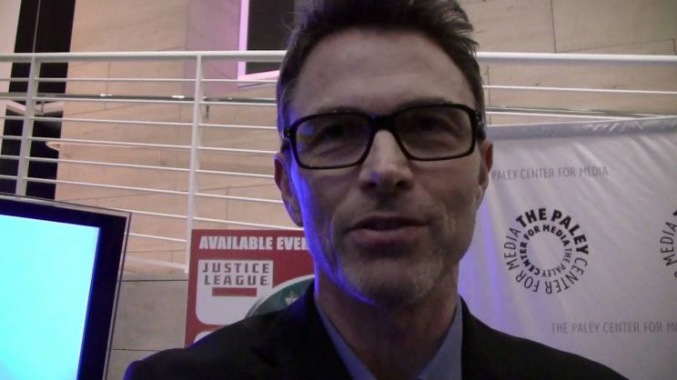 Tim Daly