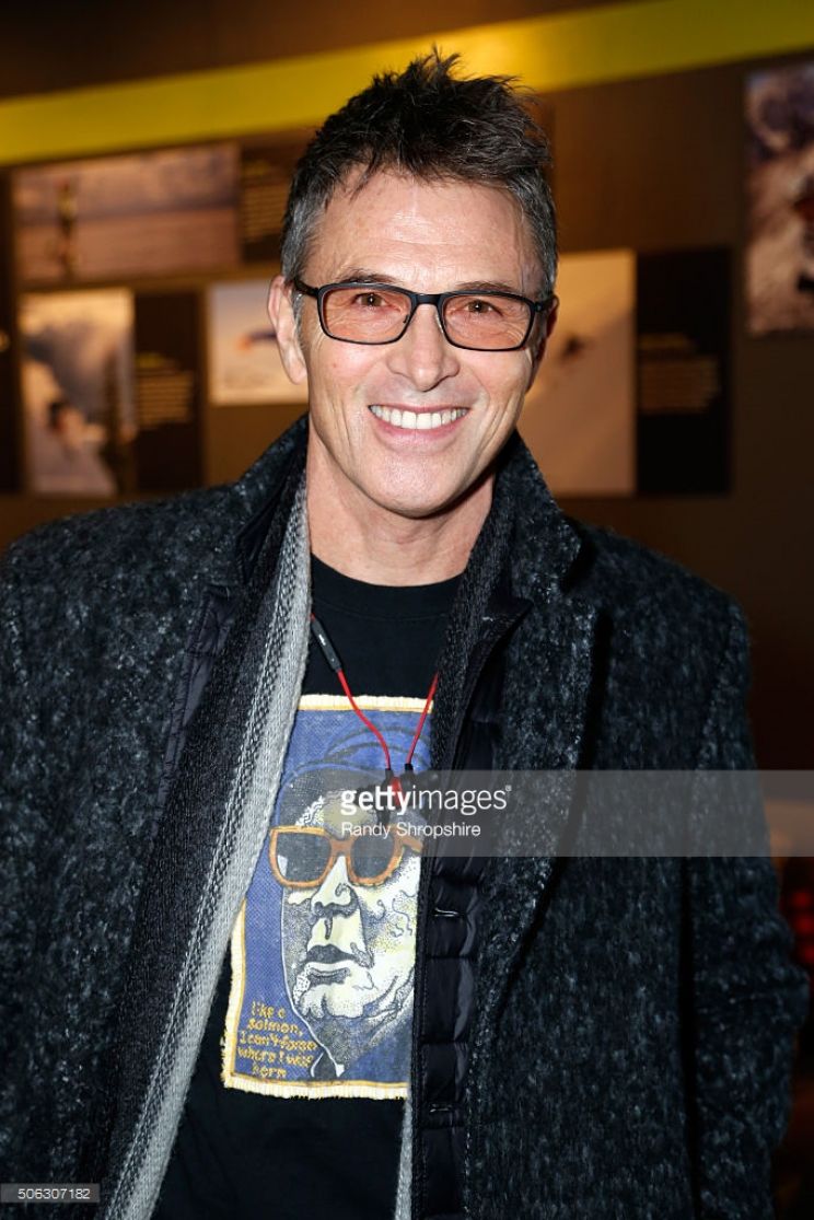 Tim Daly