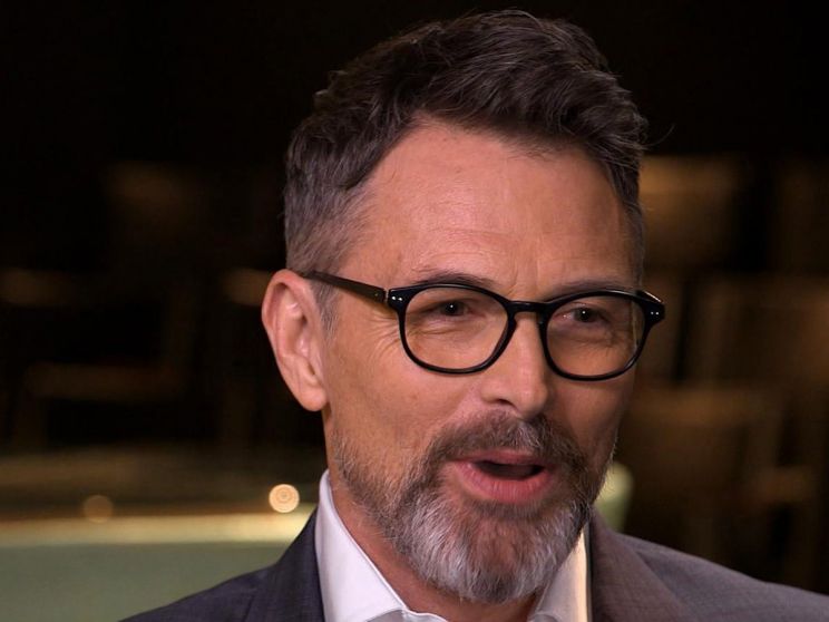 Tim Daly