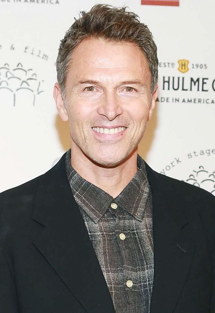 Tim Daly