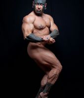 Tim Dax