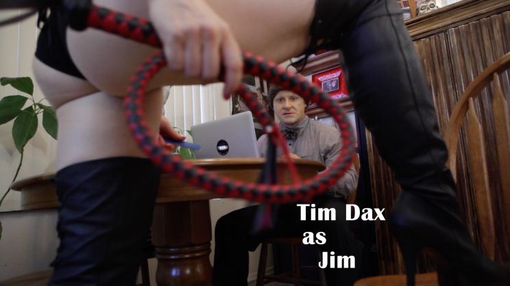 Tim Dax
