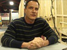 Tim DeKay