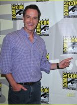 Tim DeKay