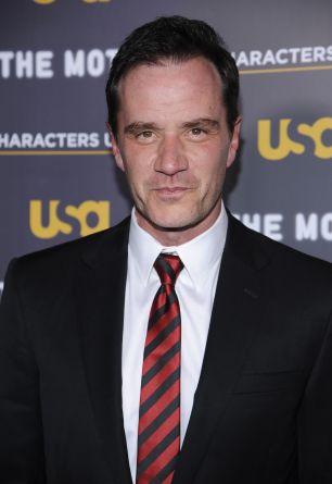 Tim DeKay