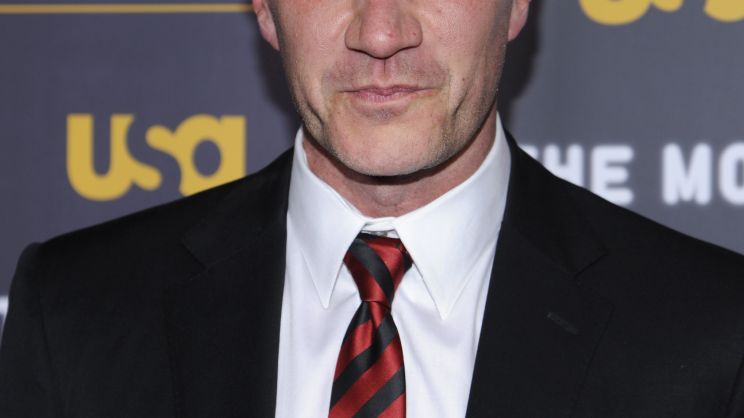 Tim DeKay