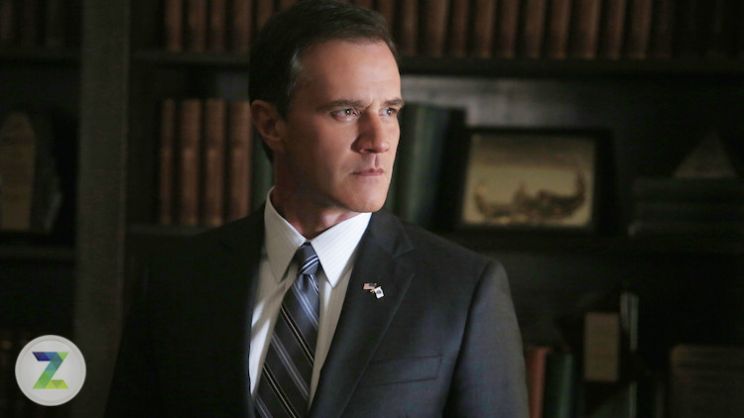 Tim DeKay